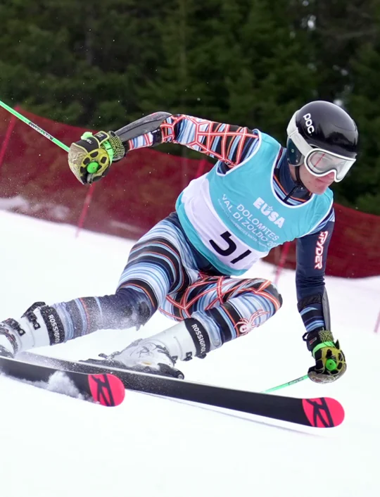 EUC Winter Sports 2025