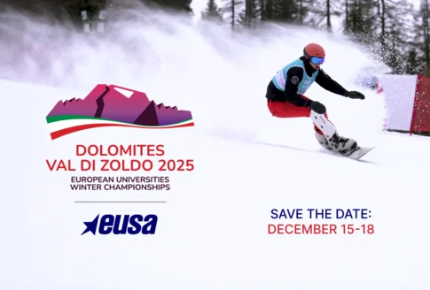 Save the date: EUC Winter 2025