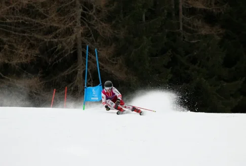 First Competition Day Delivers Medals and Strong Performances in Val di Zoldo