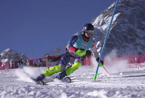 Registrations Update for Ski & Snowboard Team Event